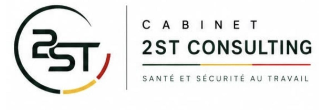 Cabinet 2ST Consulting — Santé et sécurité au travail
